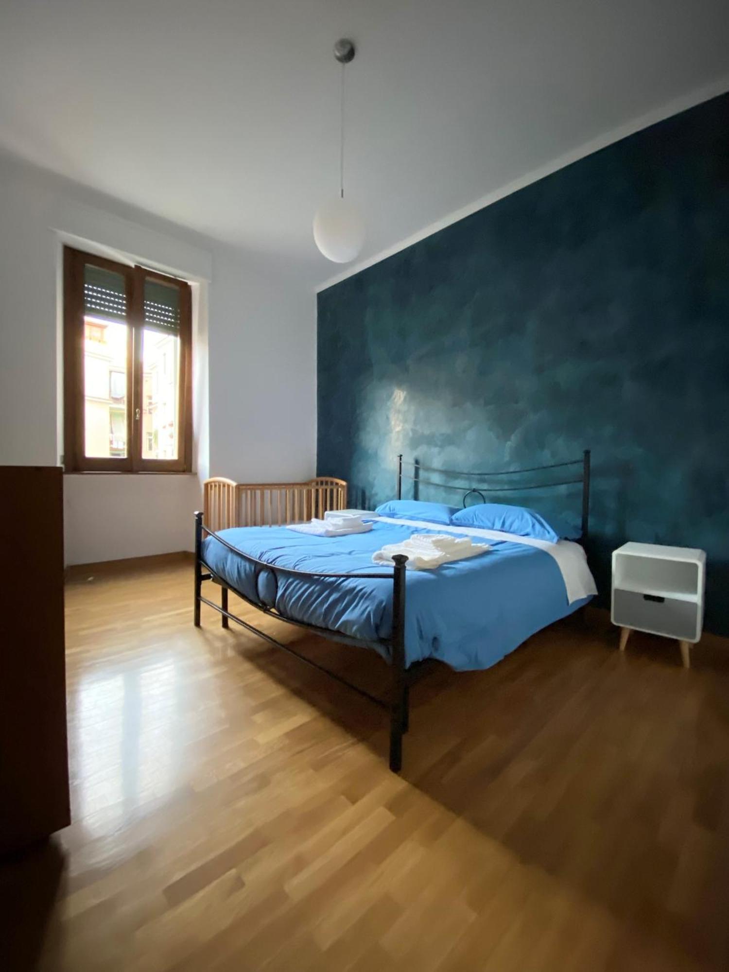 Casa Irma A Trastevere Roma