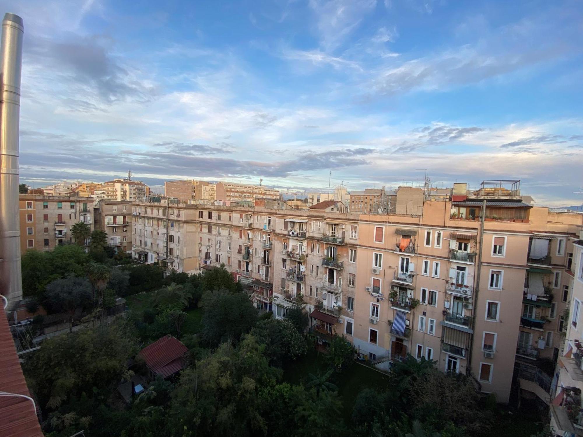 Casa Irma A Trastevere Appartamento
