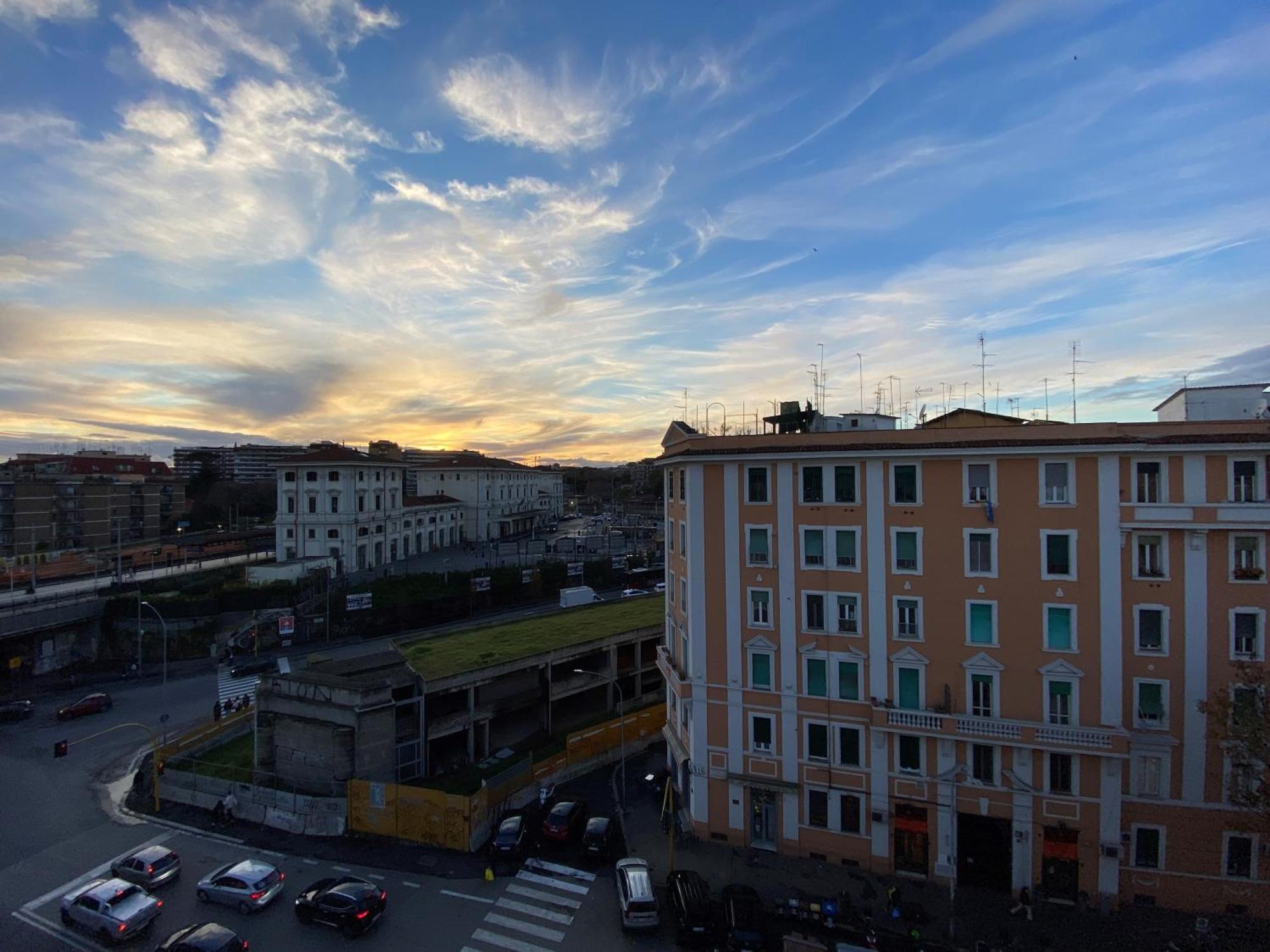 Casa Irma A Trastevere Appartamento *