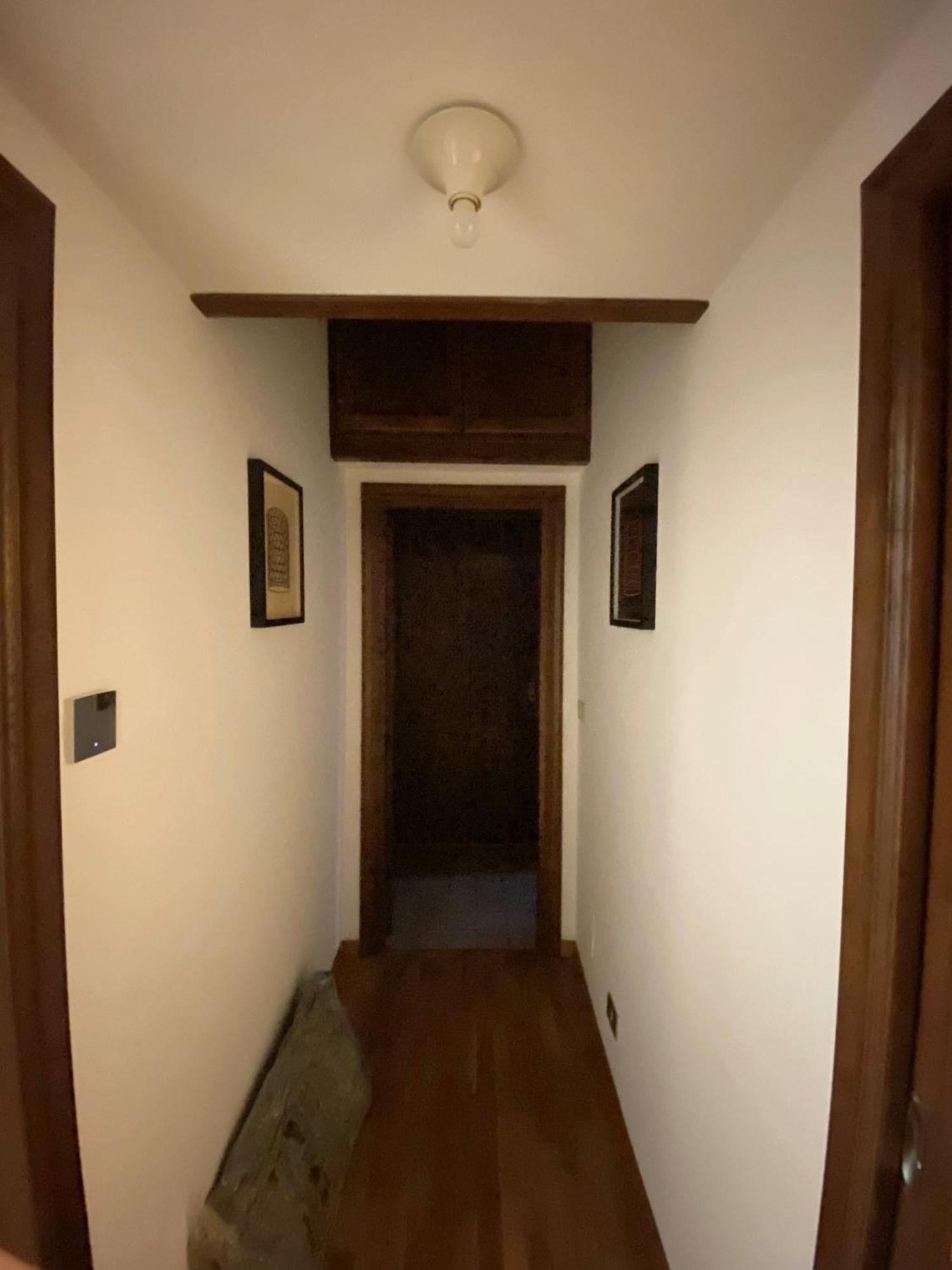 Casa Irma A Trastevere Appartamento *